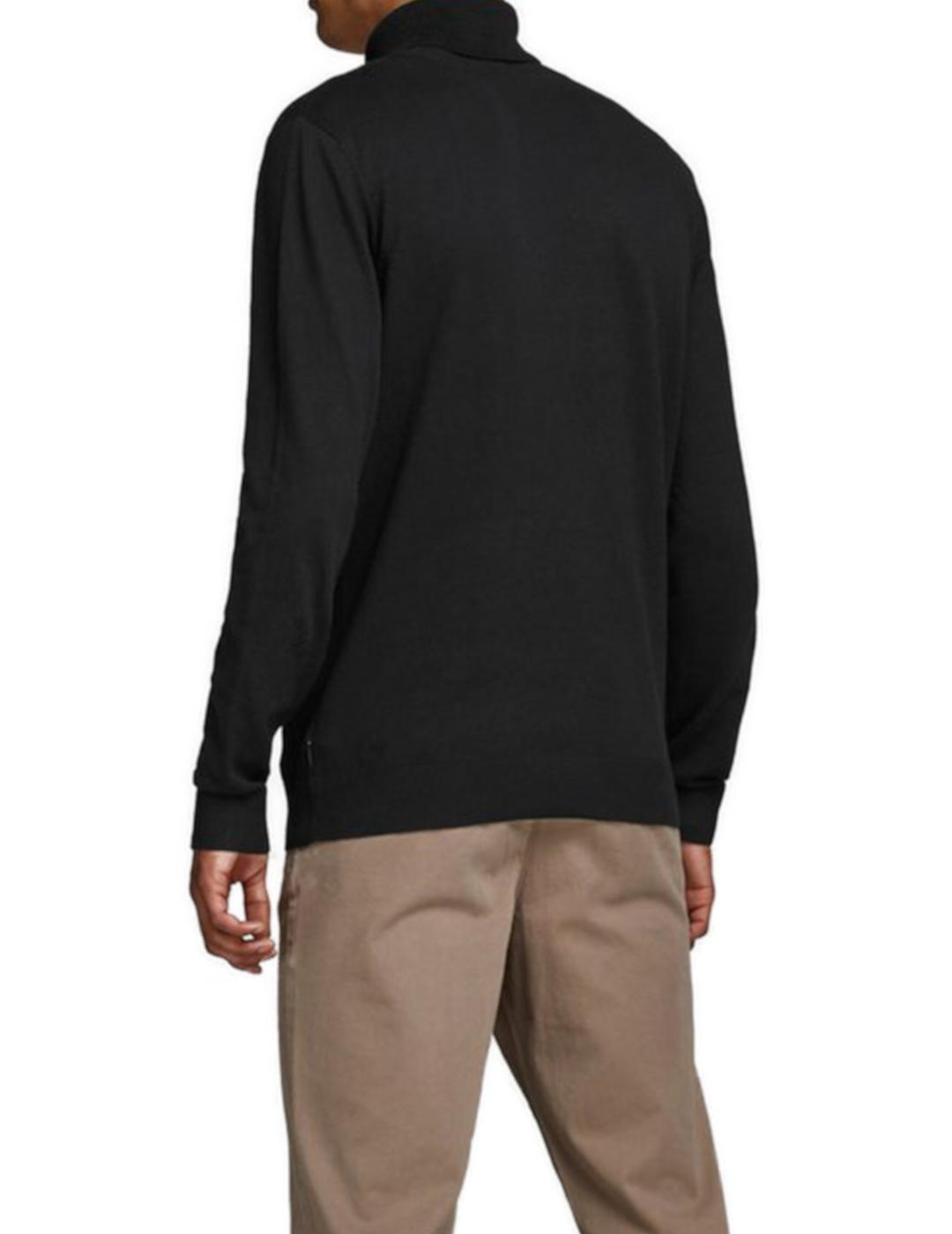 Jersey Jack/df01Jones Emil Noos negro para hombre -z