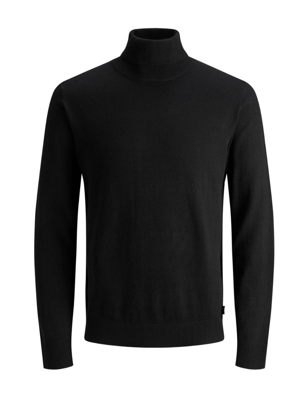 Jersey Jack/df01Jones Emil Noos negro para hombre -z