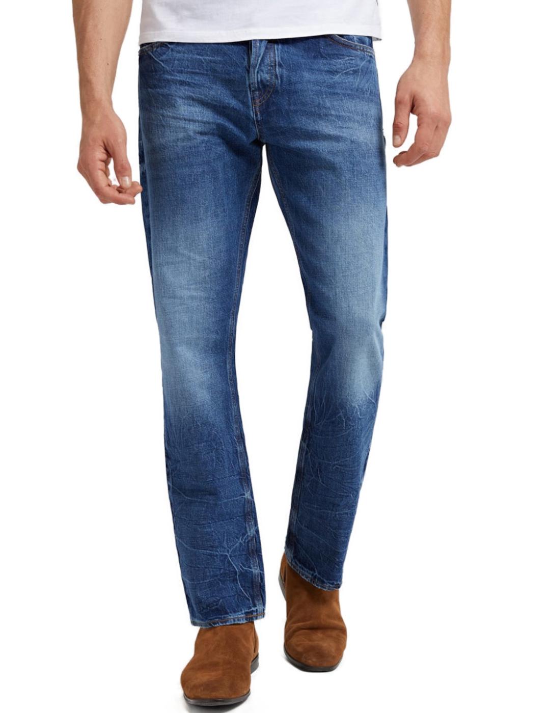 Vaquero Guess Rodeo para hombre -a