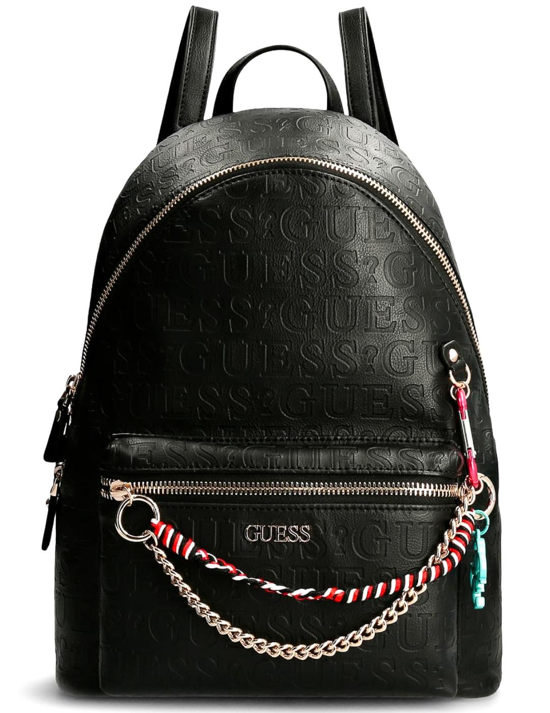 Mochila Guess Naples para mujer-a