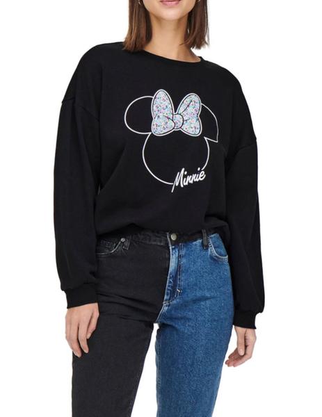 Sudadera disney mujer zara outlet