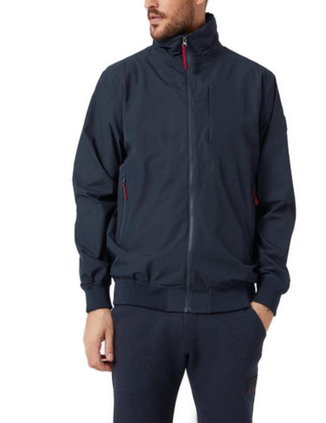 Chaqueta Helly Hansen Catalina marino hombre-z