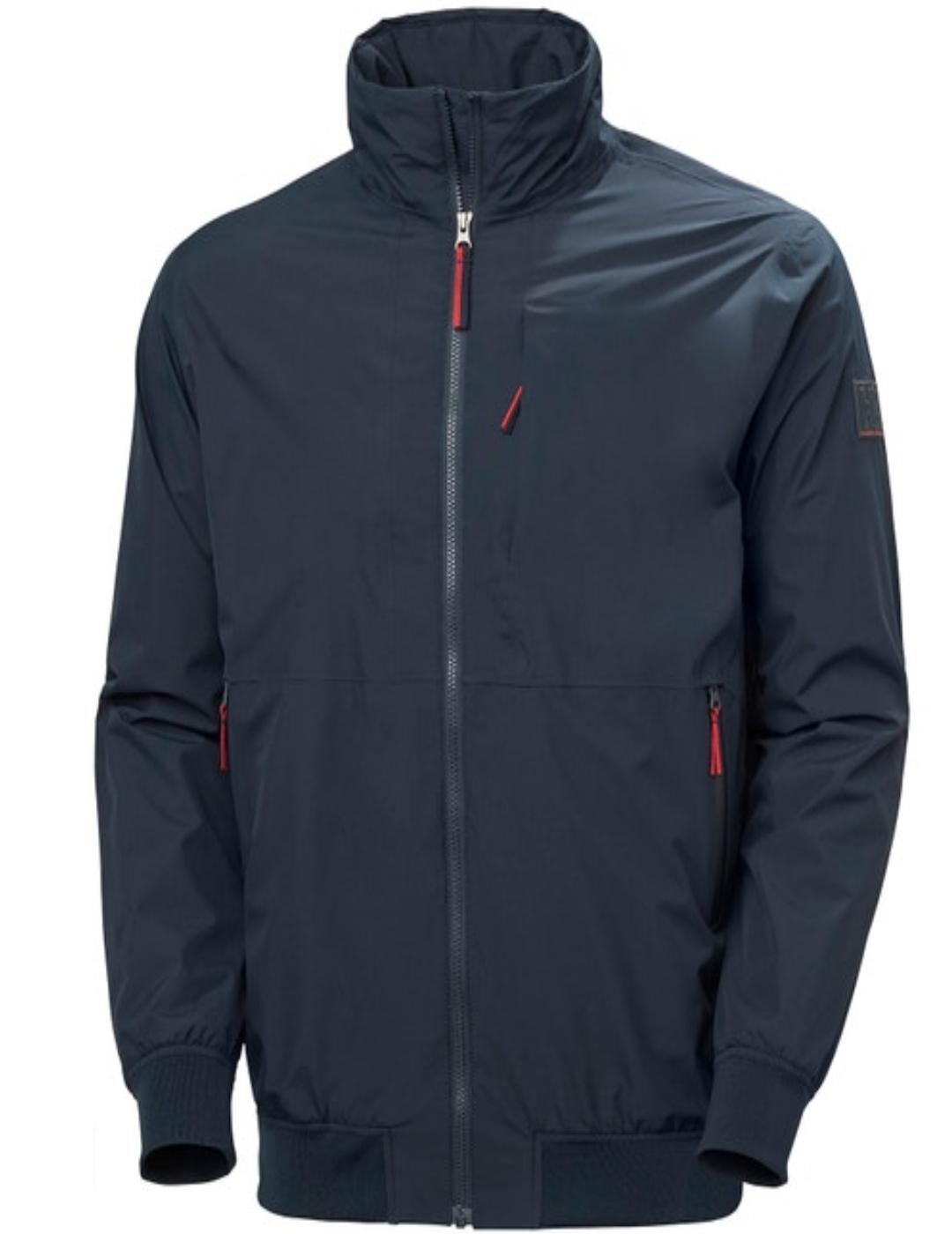 Chaqueta Helly Hansen Catalina marino hombre-z