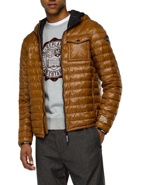 Chaqueta replay online hombre