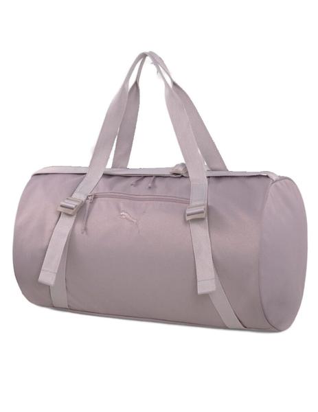 Bolso Deportivo Puma Mujer Lavanda