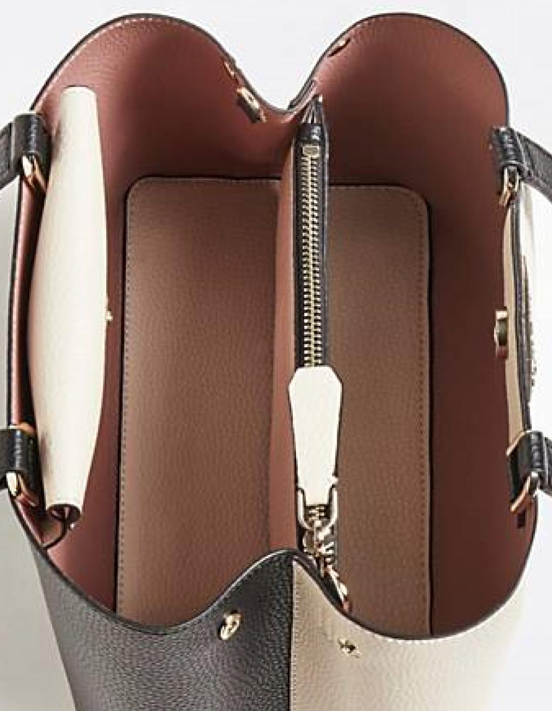 ARETHA GIRLFRIEND SATCHEL-V