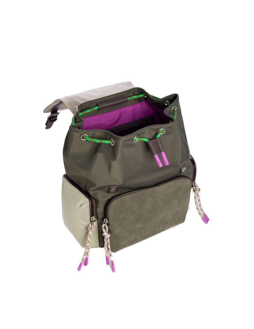 Mochila munich mujer sale