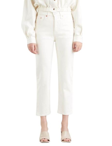 Levis 501 crop 2025 mujer