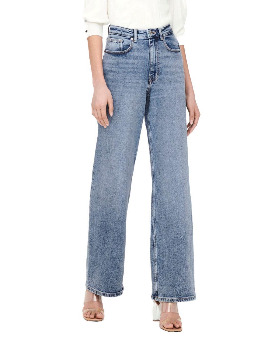 Mujer mujer  Codigo Denim