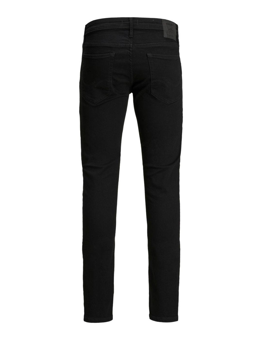 Pantalón Vaquero Jack&Jones Glenn Noos negro para hombre