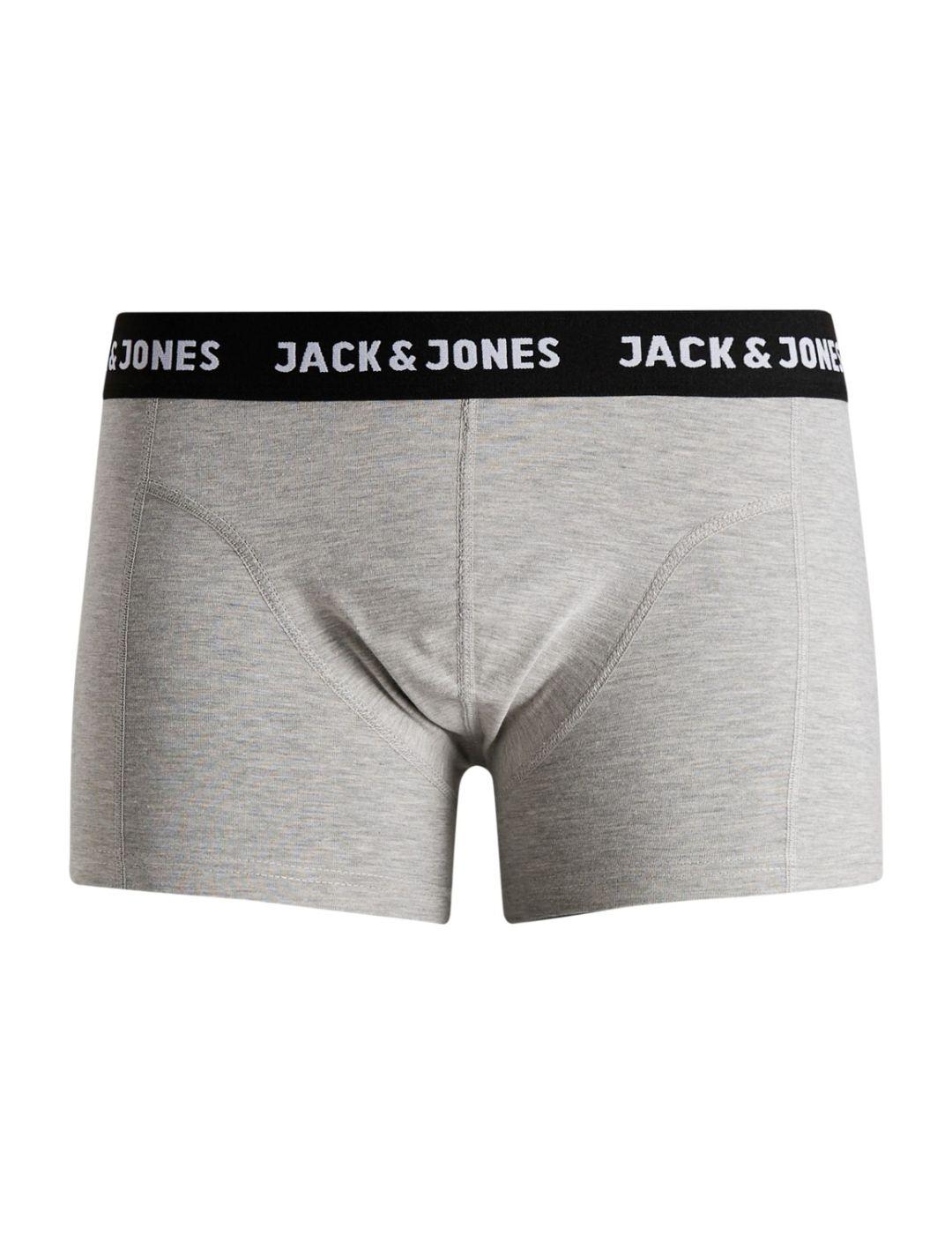 Calzoncillos Jack-Jones Anthony trunks hombre -a