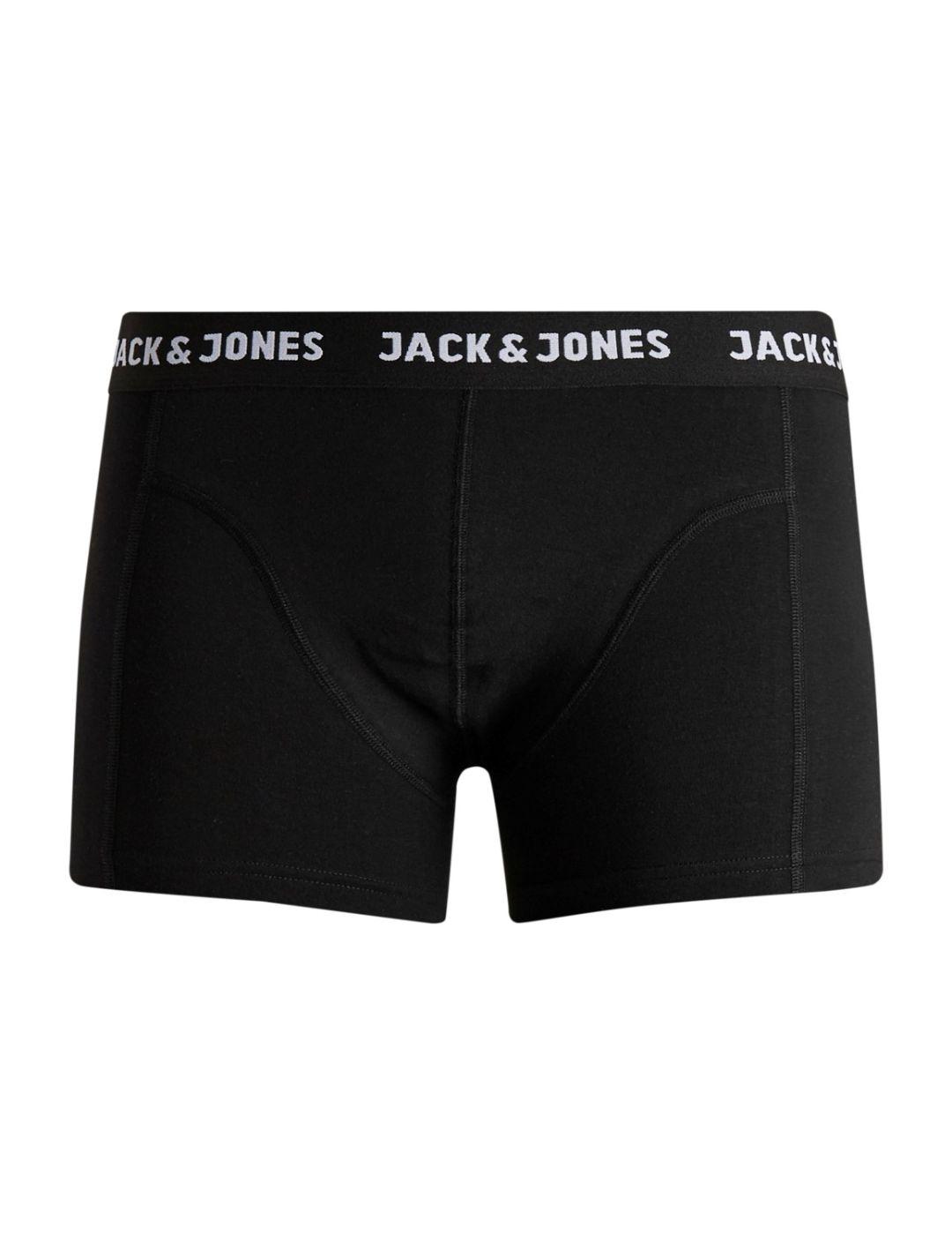 Calzoncillos Jack-Jones Anthony trunks hombre -a