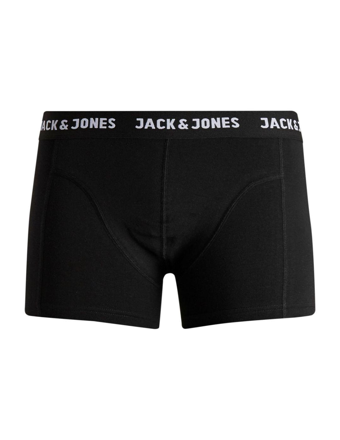 Calzoncillos Jack&Jones Anthony trunks hombre -a