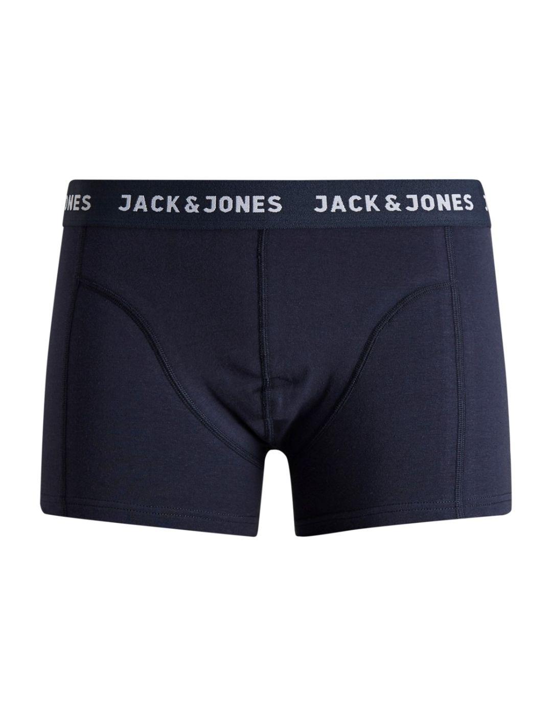 Calzoncillos Jack-Jones Anthony trunks hombre -a