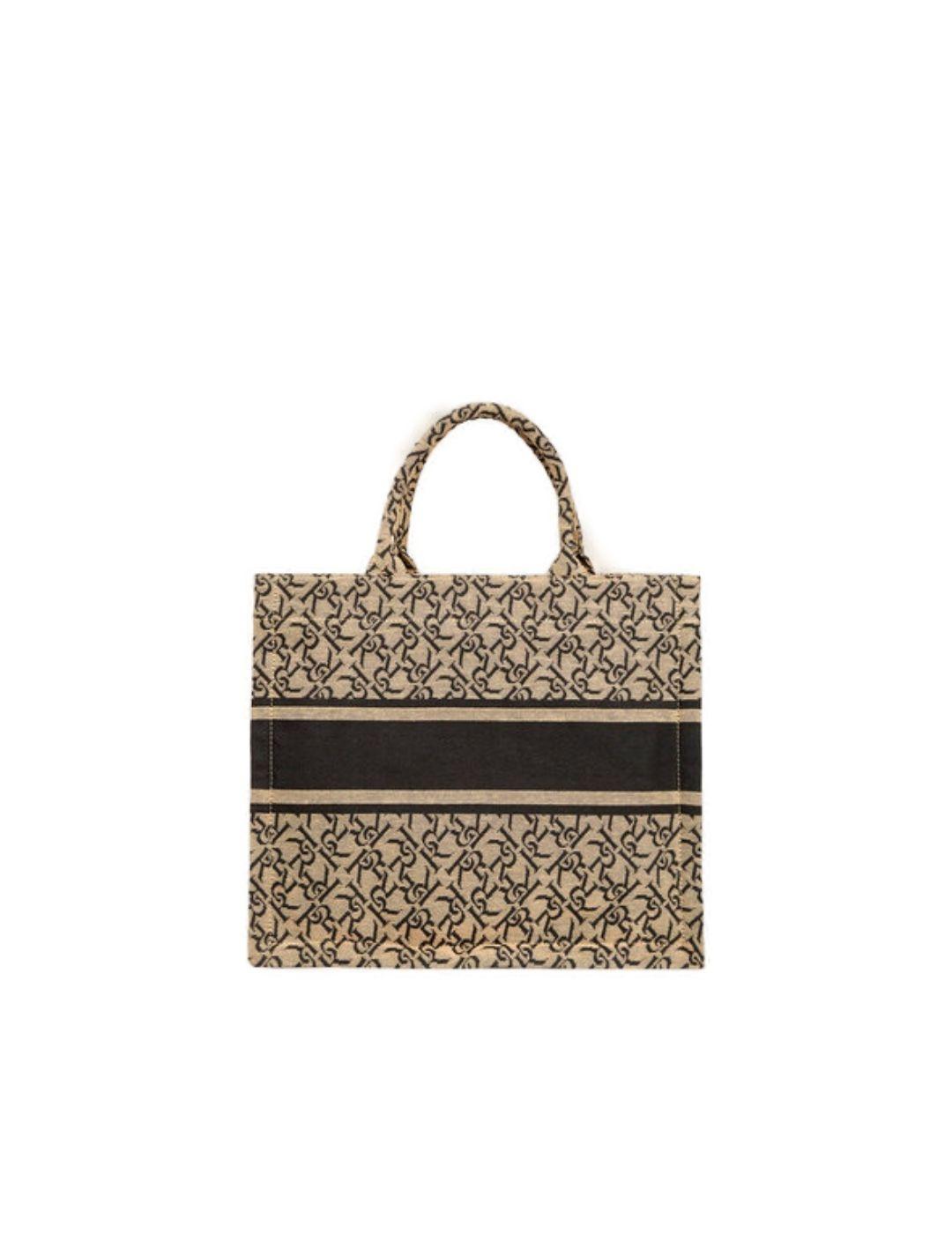Bolso Replay marrón para mujer -a
