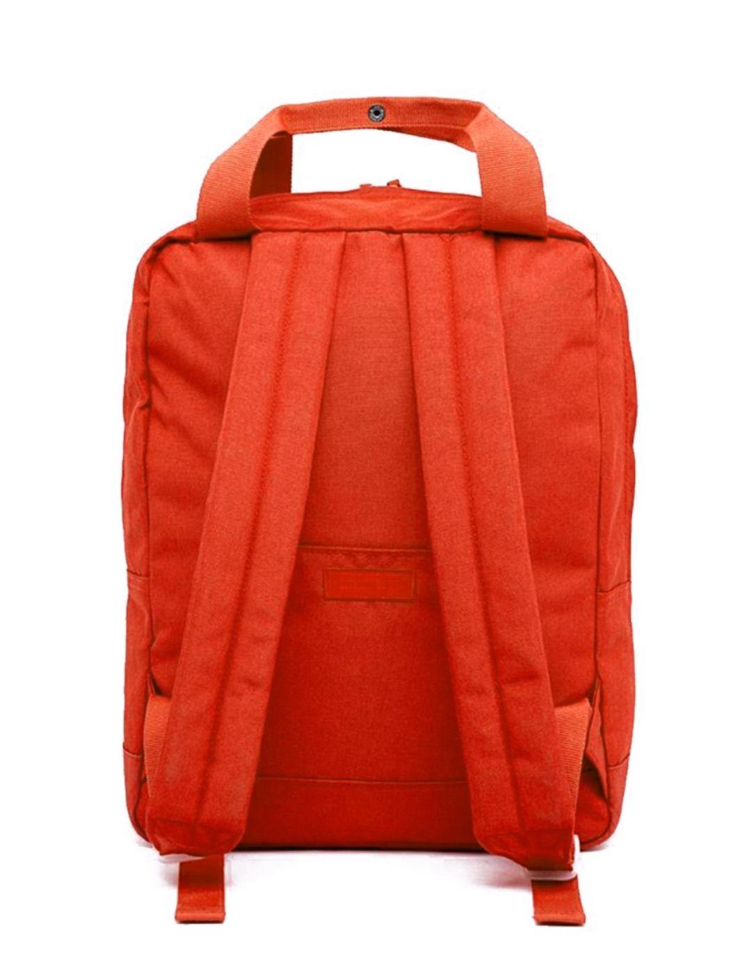 Mochila Superdry Vintage Forest roja-a