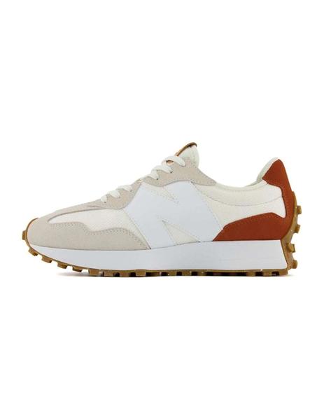 Balance 327 beige para mujer-a