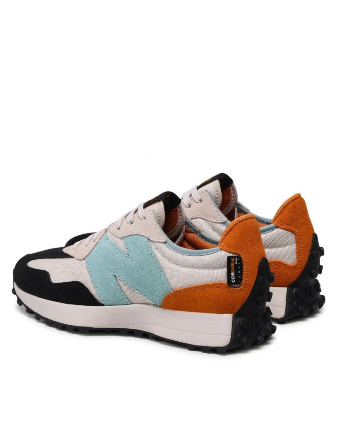 Zapatillas New Balance 327 multicolor hombre a