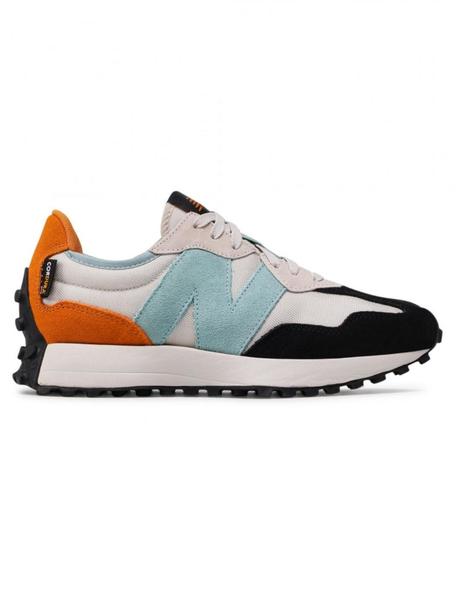 New balance celeste hombre 2025