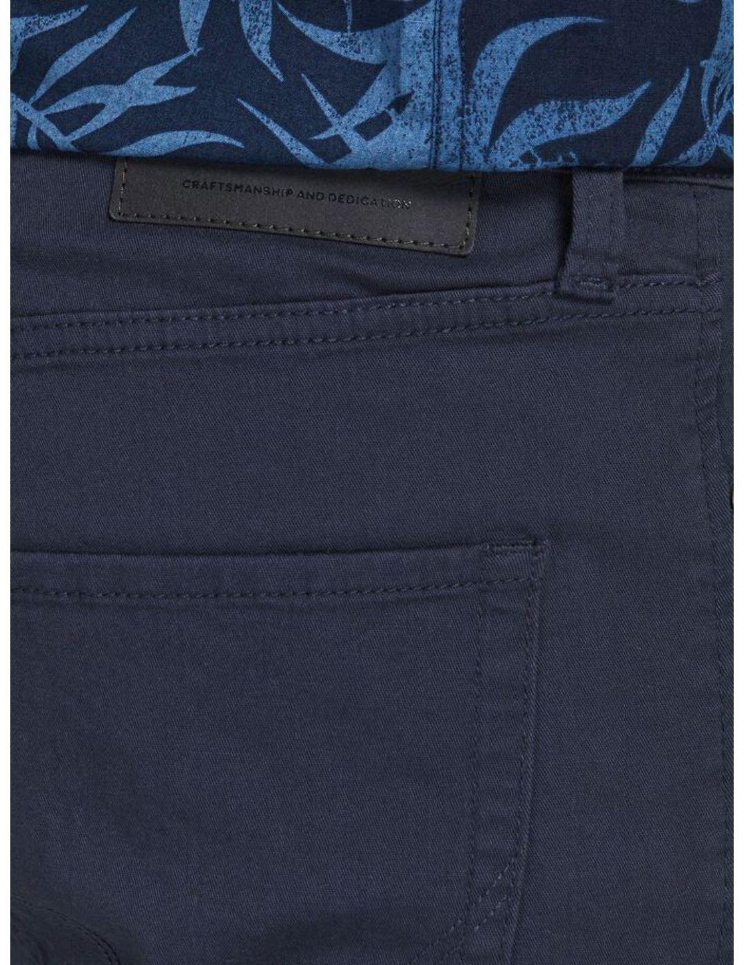 Bermuda Jack&Jones Rick marino para hombre -a