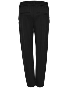 Pantalon Only Poptrash negro para mujer-&