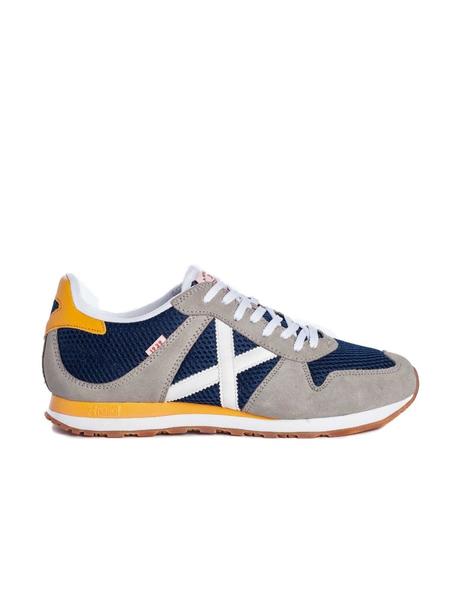 Zapatillas Munich Massana 474 para hombre a
