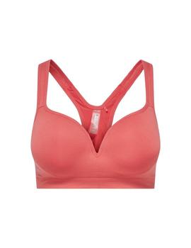 Top deportivo Only Martine coral-a