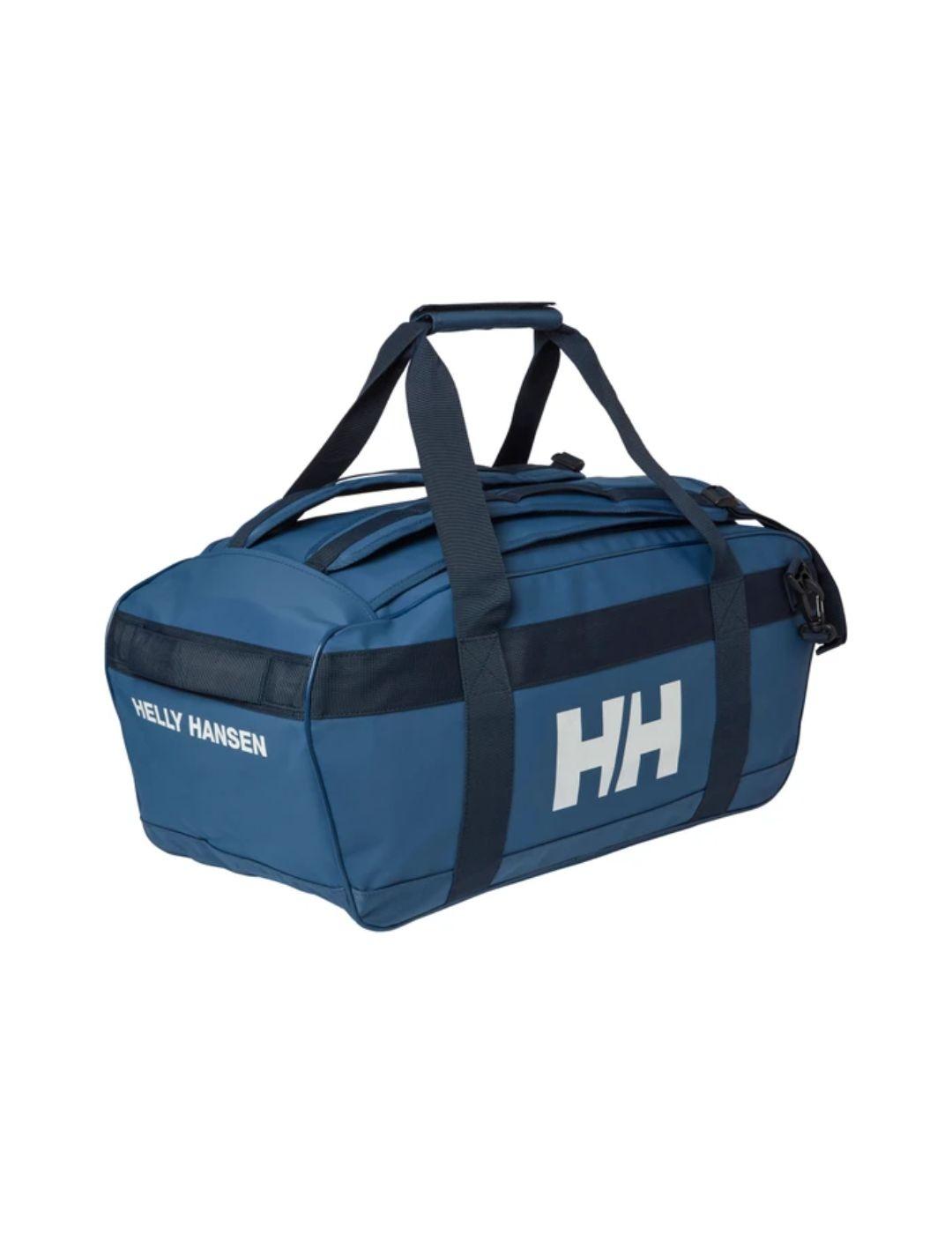 Mochila Helly Hansen scout duffel marino -a