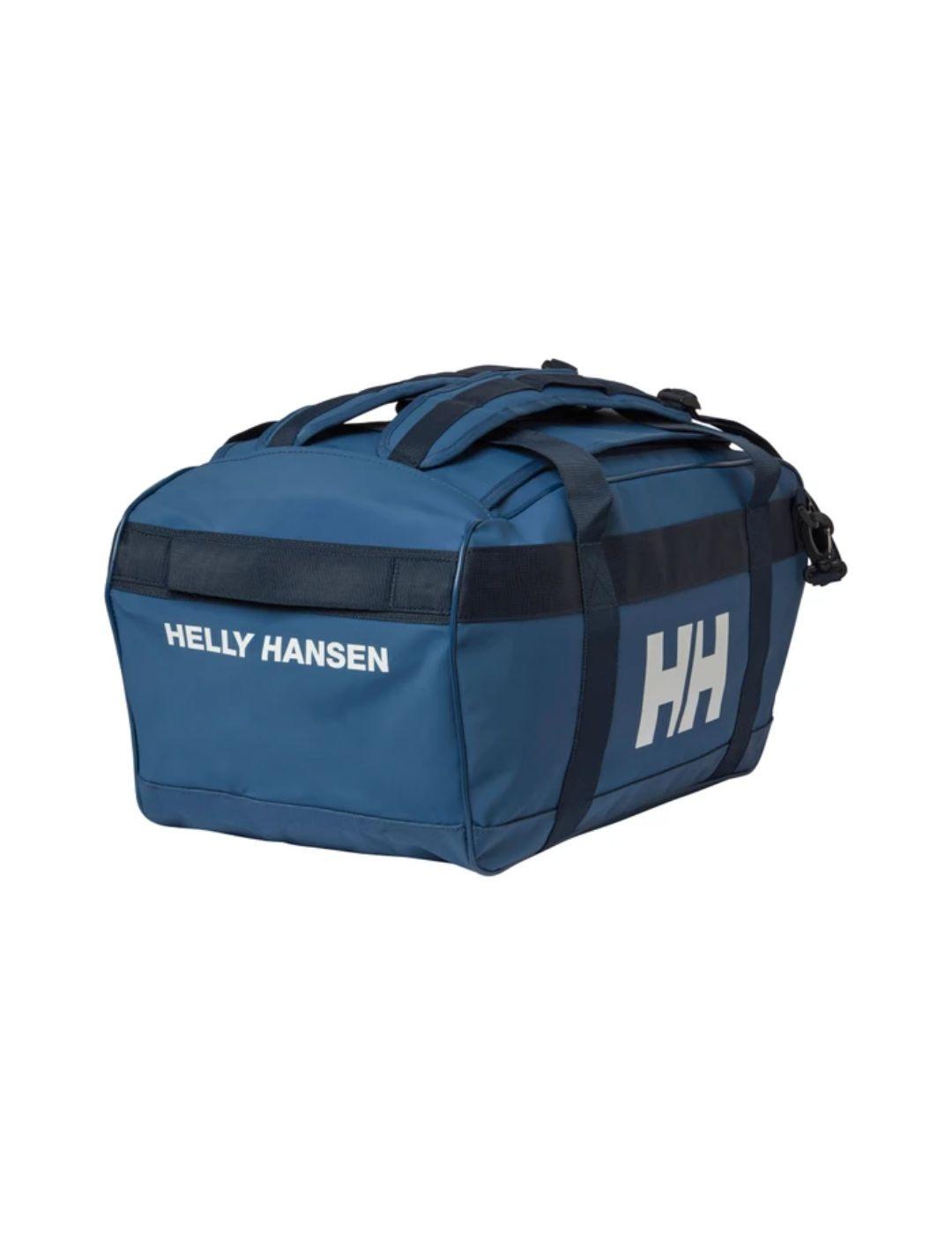 Mochila Helly Hansen scout duffel marino -a