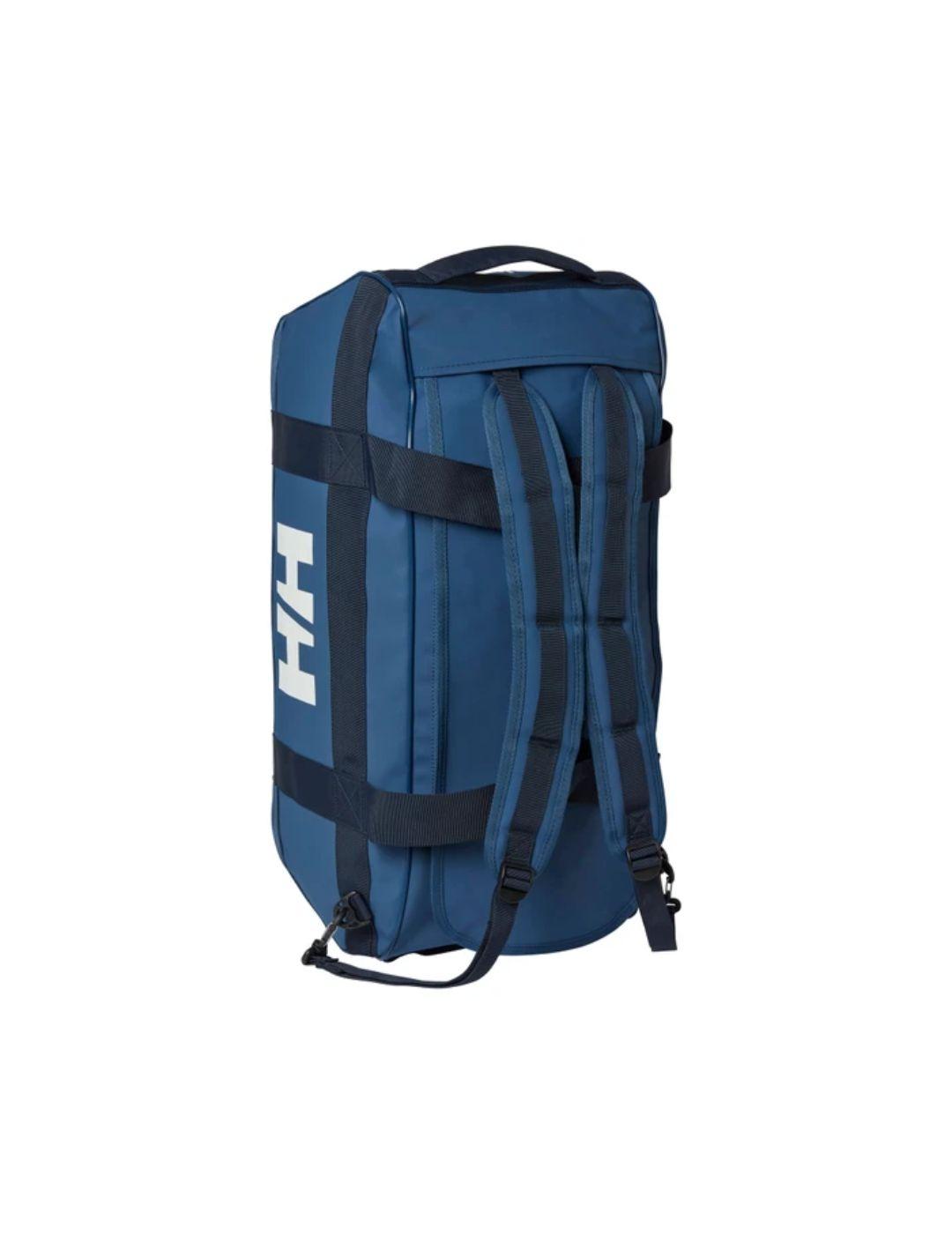 Mochila Helly Hansen scout duffel marino -a