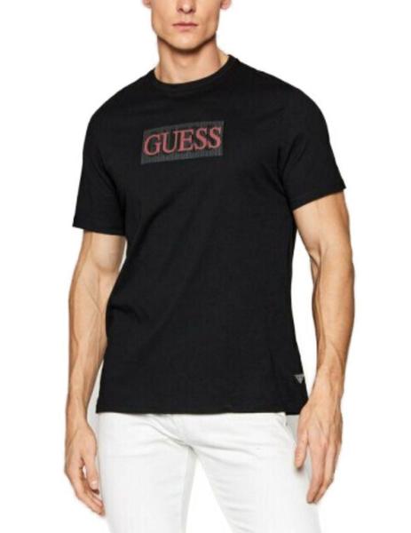 Camiseta Basic para hombre-a