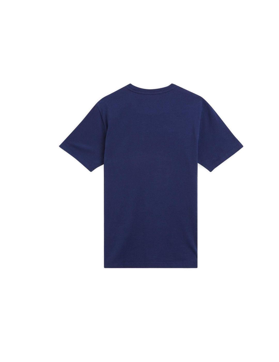 Camiseta Levi's Lava azul marino para hombre -a