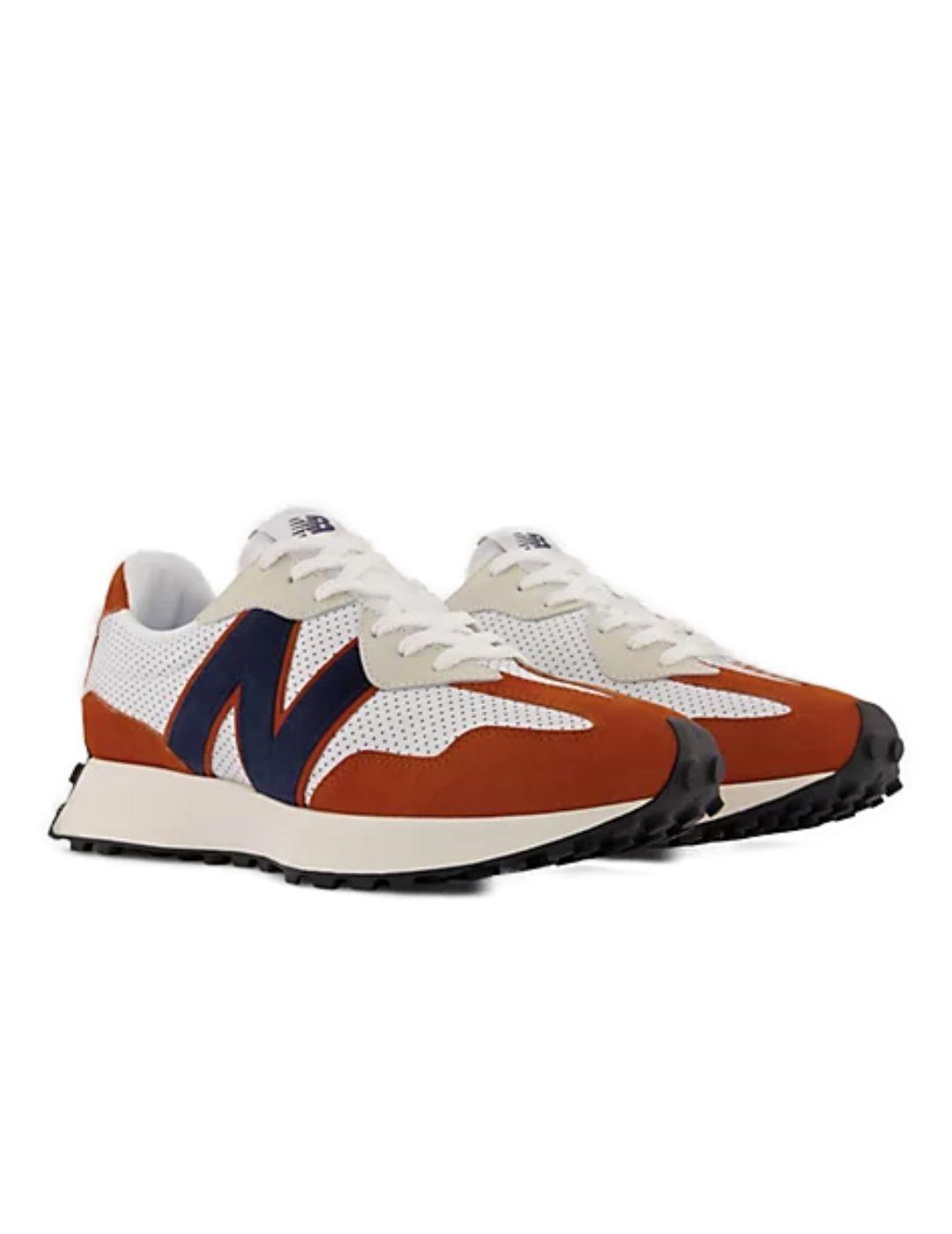 Zapatillas New Balance MS327PR para hombre-a