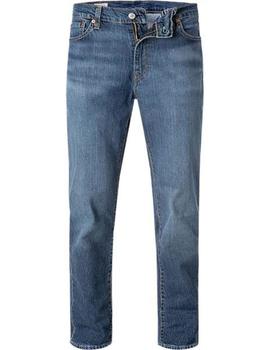 Vaquero Levi's 511 Dark Indigo para hombre -&