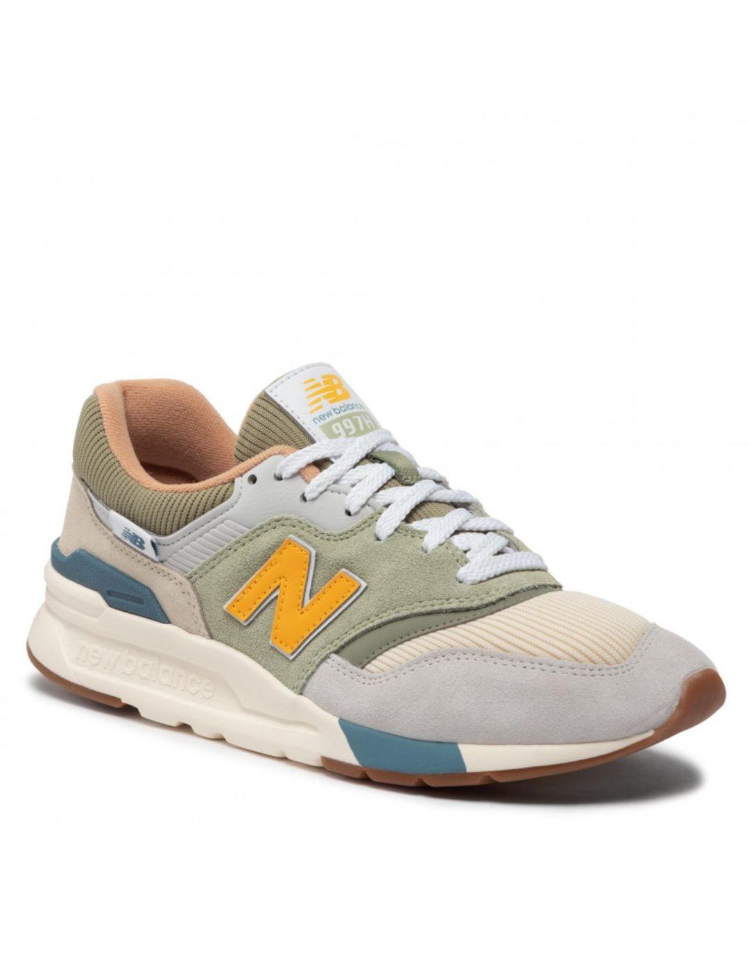 Zapatillas New Balance CM997HSJ para hombre