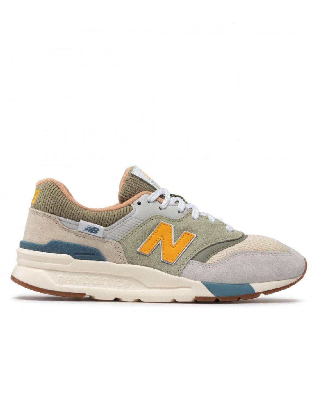 Zapatillas New Balance CM997HSJ para hombre