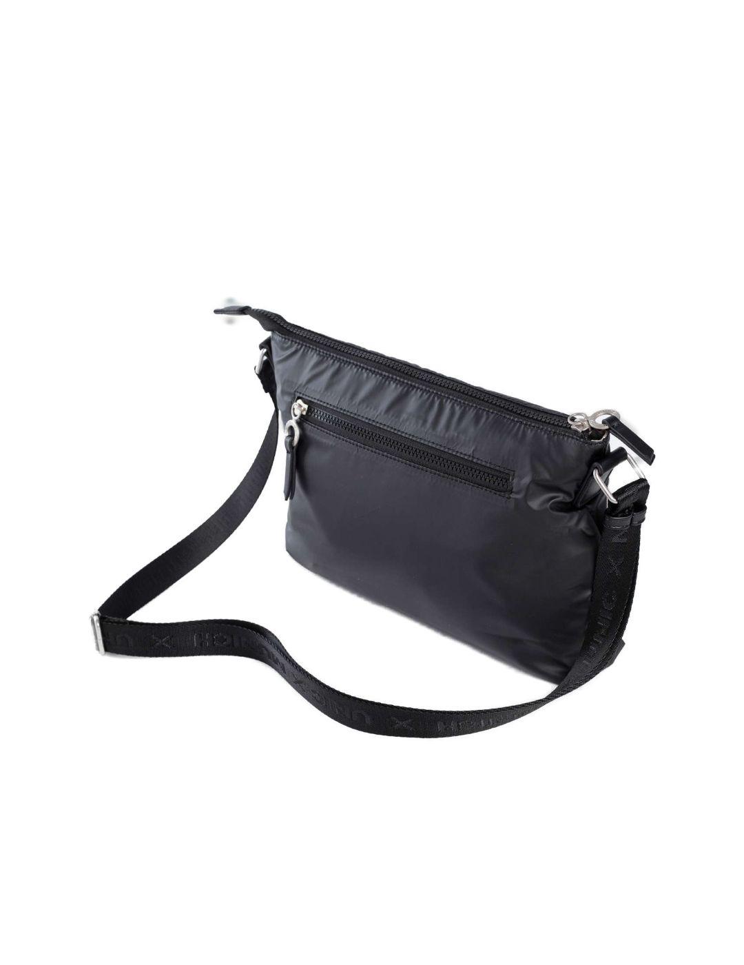 Bolso Munich negro para mujer -b