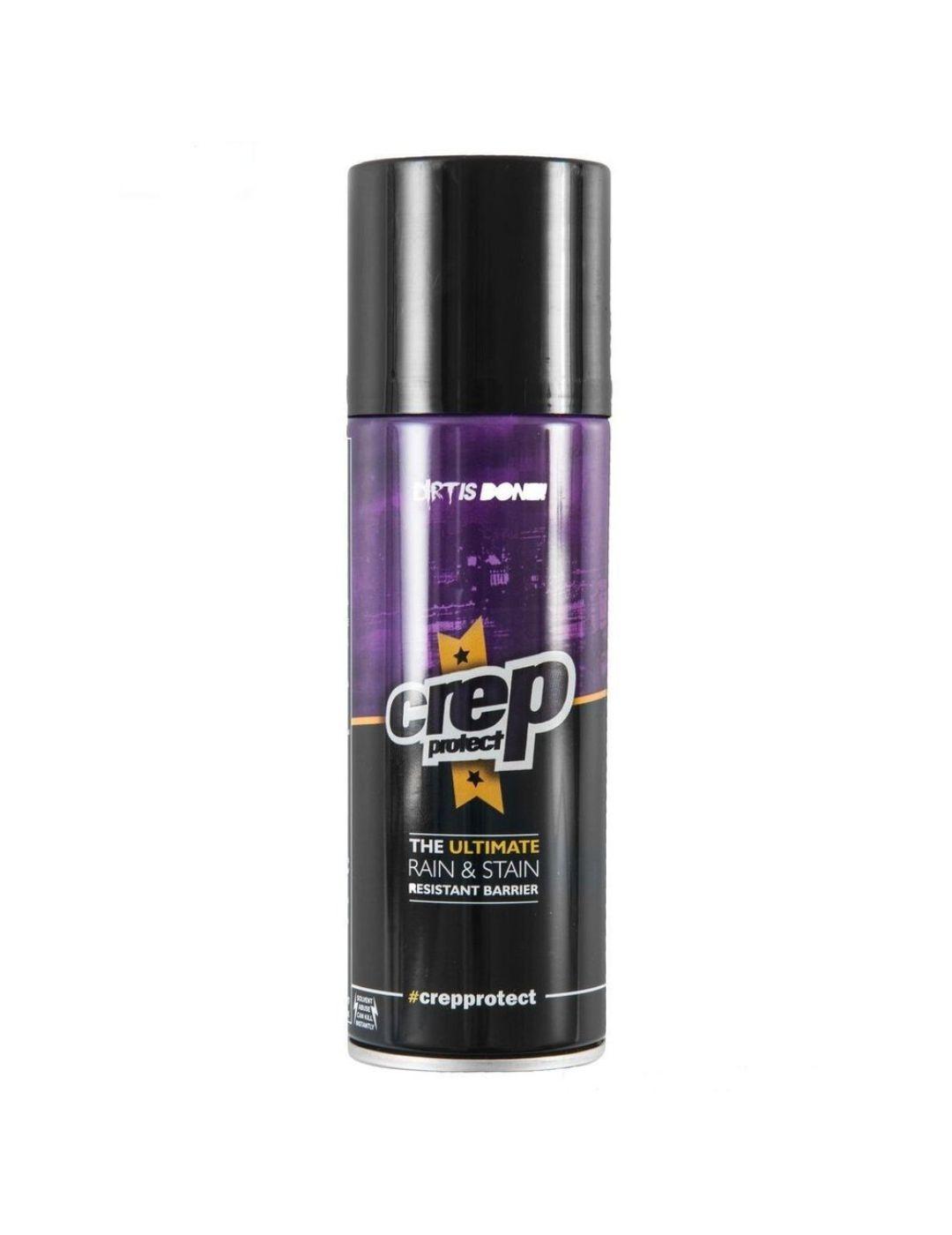 Spray Crep Protect 200 ml para calzado-&