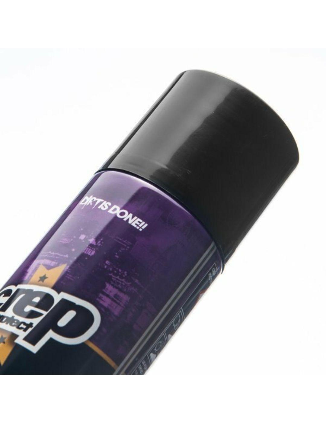 Spray protector y replente Crep Protect 200 ml para calzado