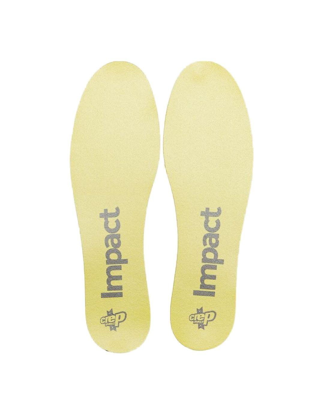 Plantillas Crep protect Insoles Impact unisex