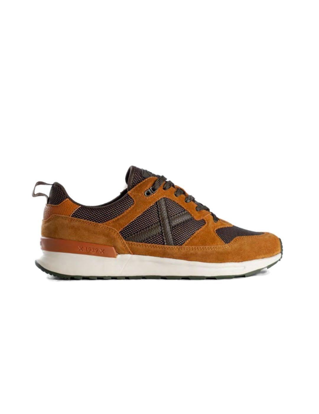 Zapatillas Munich Alpha 71 para hombre -b