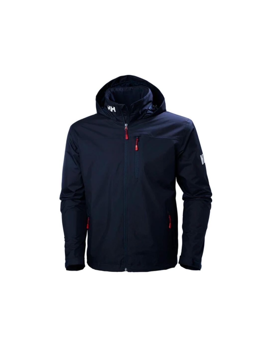 Chaqueta Helly Hansen Midlayer marino de hombre-/df01