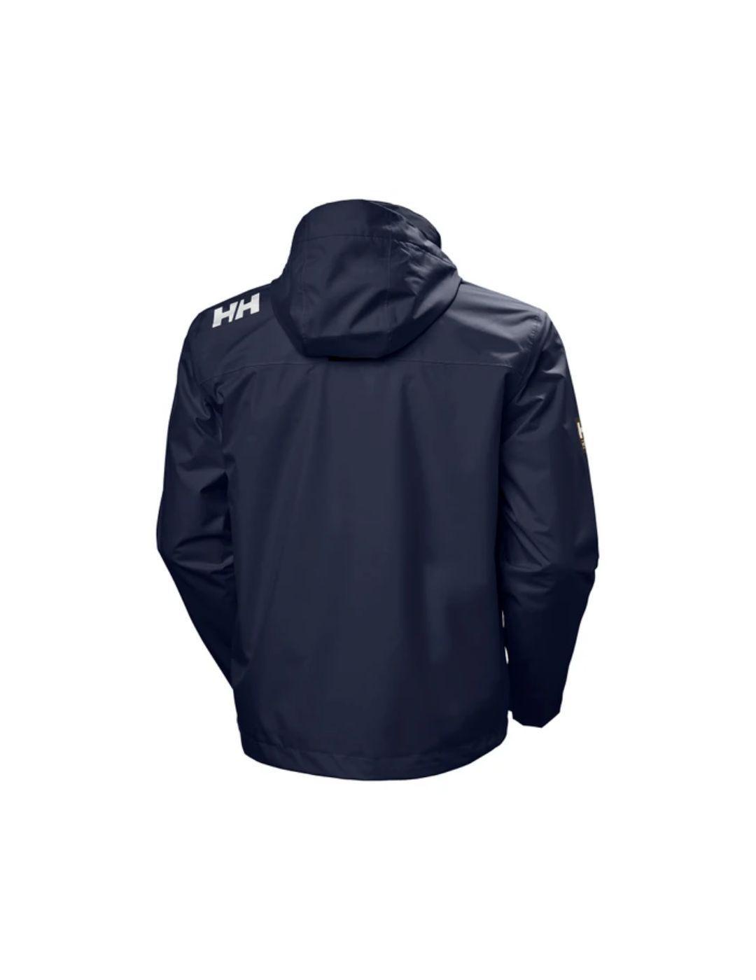 Chaqueta Helly Hansen Midlayer marino de hombre-/df01