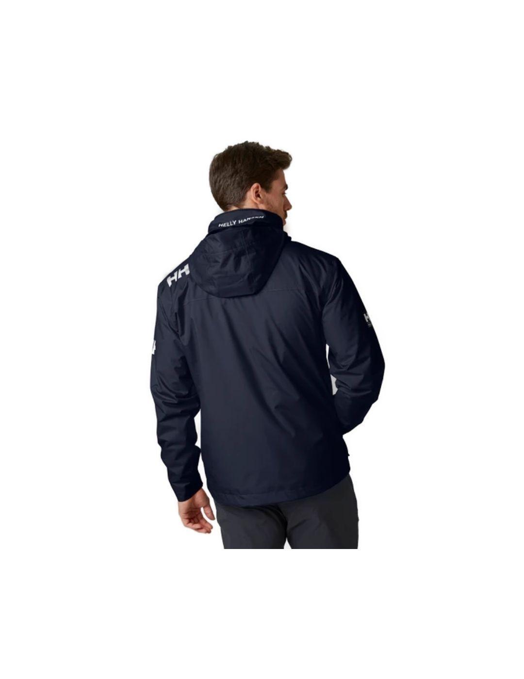 Chaqueta Helly Hansen Midlayer marino de hombre-/df01