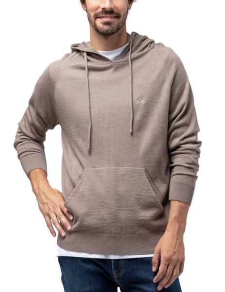 Jersey capucha hombre cheap
