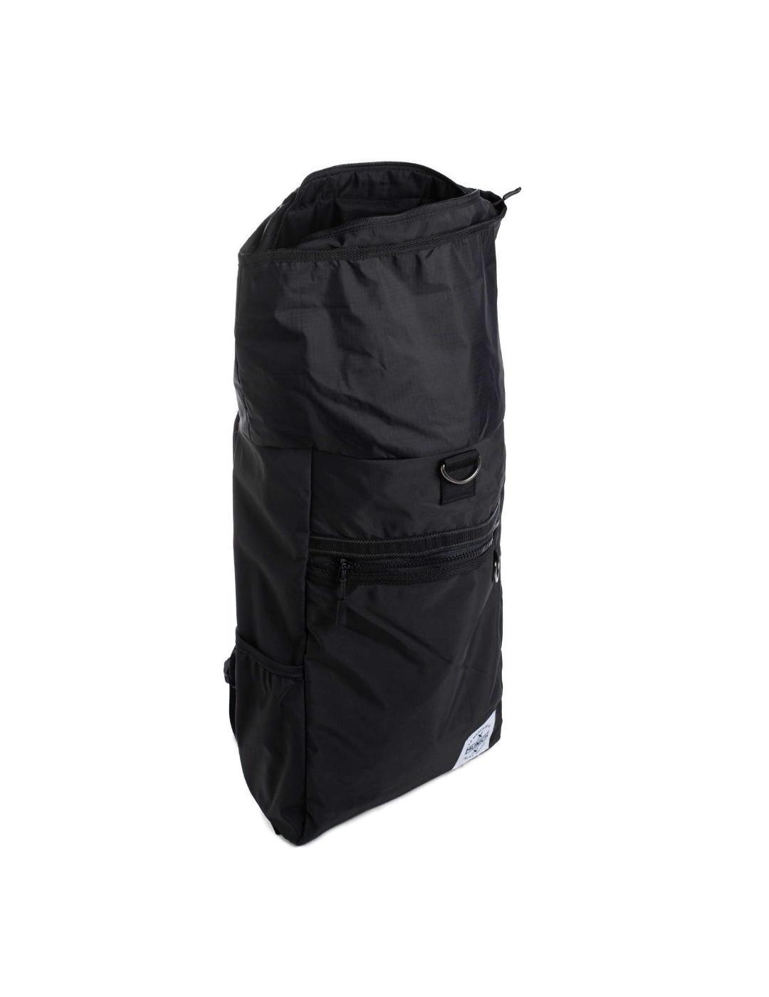 Mochila Munich negra -b