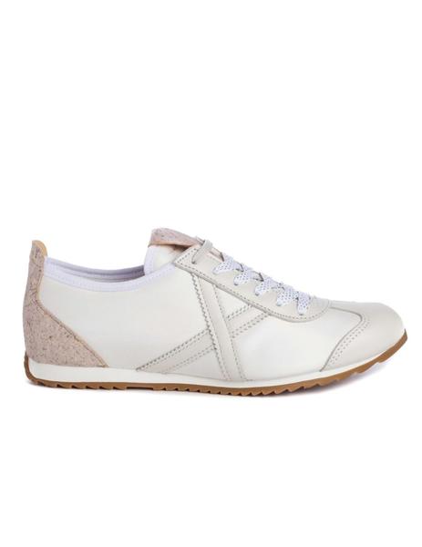 MUNICH 8400524 OSAKA Zapatillas Bajas Mujer Blanco