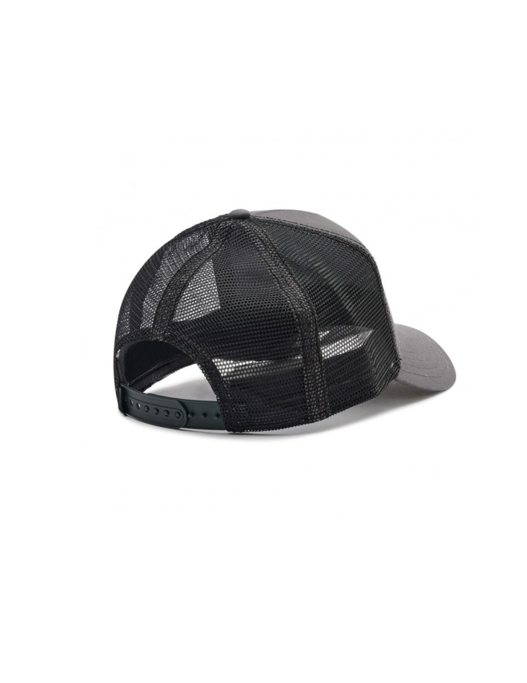 Gorra Goorin Primal gris-b
