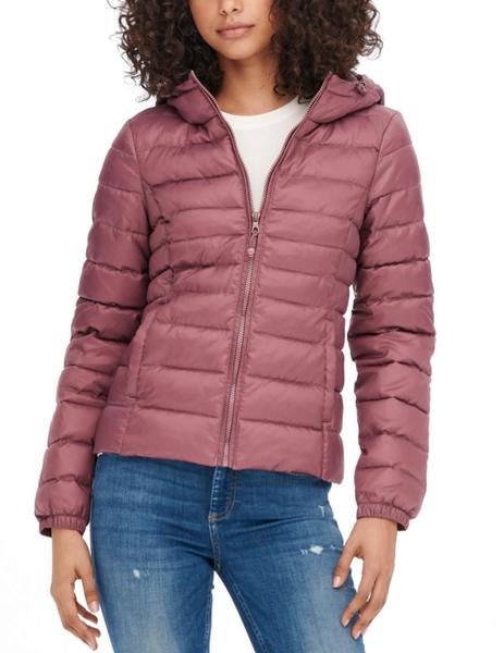 Plumas Only Tahoe rosa Noos para mujer b