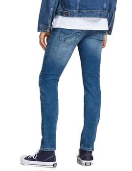 Vaquero Jack&Jones SP Glenn azul para hombre-b